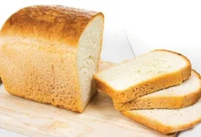bread FILE PHOTO