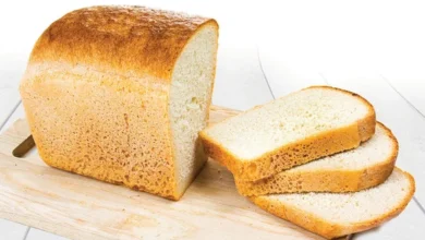 bread FILE PHOTO
