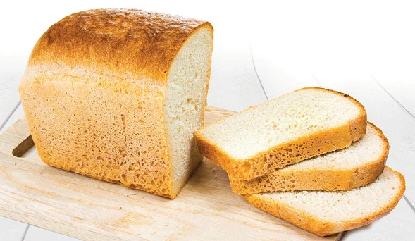 bread FILE PHOTO