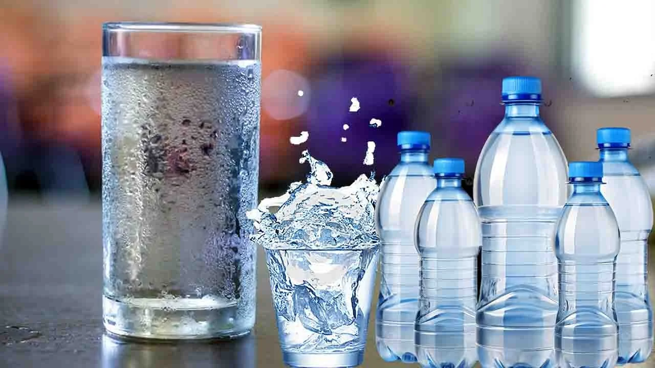 cold water health