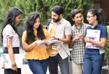 collage student
