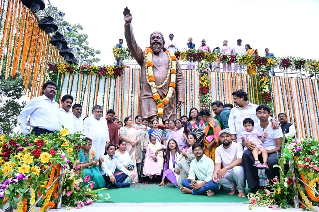 Death anniversary 