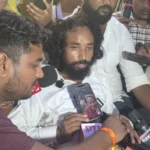 Ranchi News: छात्र आंदोलन में रांची आये छात्रों के घर लौटने की व्यवस्था करेगा प्रशासन, हेल्पलाइन नंबर भी जारी