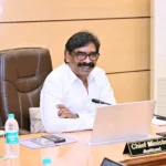 Raksha Bandhan 2026: सीएम हेमंत सोरेन ने दी रक्षाबंधन की बधाई, कहा- बेटियां पढ़ेंगी, बहनें आगे बढ़ेंगी तो मजबूत होगा झारखंड