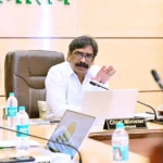 कैबिनेट ब्रेकिंग: हेमंत कैबिनेट के सभी 53 फैसले एक साथ, रद्द परीक्षाओं और नियुक्तियों पर भी बड़ा फैसला, पढ़िये सभी फैसले एक क्लिक पर..