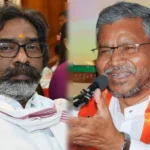 JSSC परीक्षा विवाद: अब अध्यक्ष प्रशांत कुमार को हटाने की मांग हुई तेज, बाबूलाल मरांडी ने CM हेमंत सोरेन को लिखा पत्र, इन गतिविधियों पर उठाये सवाल…