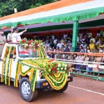 ब्रेकिंग: स्वतंत्रता दिवस पर CM हेमंत सोरेन के बड़े ऐलान: JPSC-JSSC परीक्षा कैलेंडर से 6 नए मेडिकल कॉलेज तक, जानिए पूरा भाषण