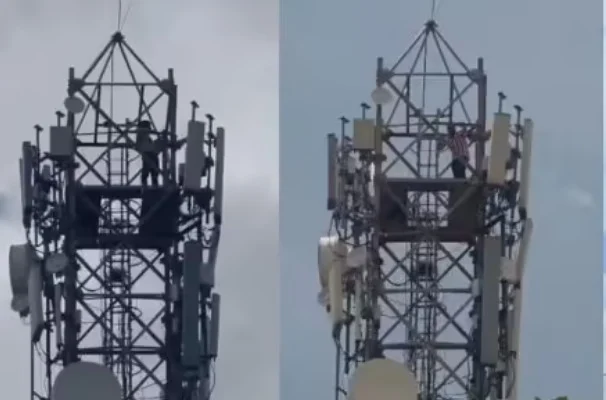 Tower