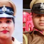 Lady SI Suspend: दारोगा पति-पत्नी सस्पेंड, FIR के भी आदेश, नाबालिग से बाल मजदूरी और मारपीट का आरोप