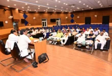 jharkhand mla vidhayak MEETING FILE PHOTO