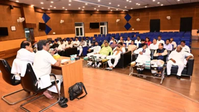 jharkhand mla vidhayak MEETING FILE PHOTO
