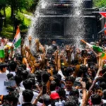 JPSC-JSSC Protest: छात्रों का आंदोलन और तेज, हेमंत सोरेन के इस्तीफे की मांग; 20 अगस्त को CM आवास घेराव