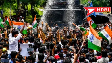 झारखंड में JPSC-JSSC विवाद को लेकर छात्रों का आंदोलन तेज हो गया है।