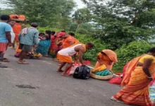 Koderma Bus Accident: कांवरियों से भरी बस ट्रक से टकराई, 3 की मौत; 34 से ज्यादा घायल