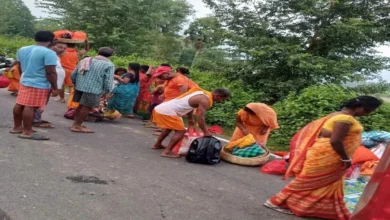 Koderma Bus Accident: कांवरियों से भरी बस ट्रक से टकराई, 3 की मौत; 34 से ज्यादा घायल