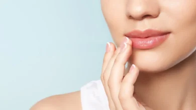 lip