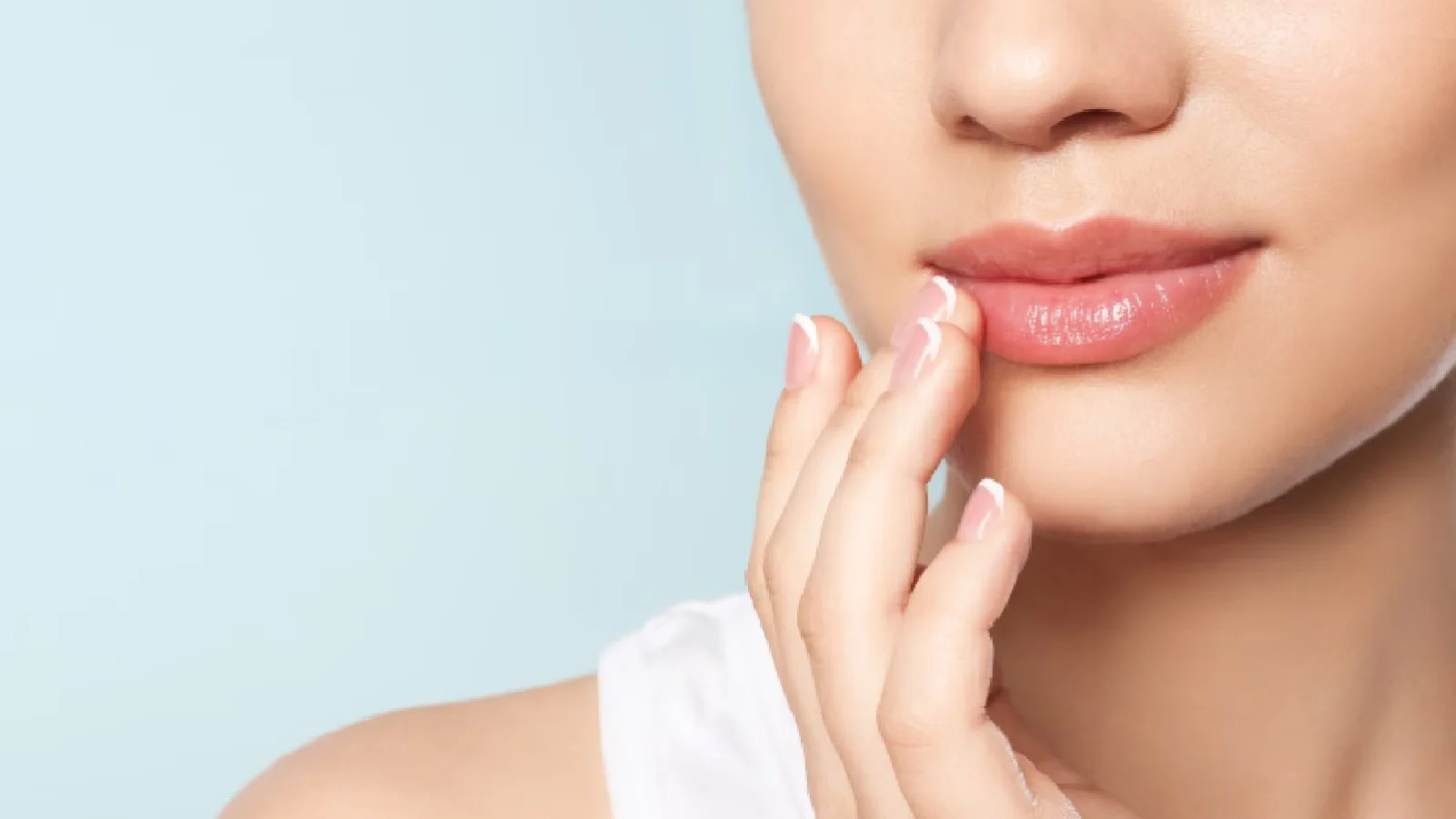 lip