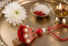lumba rakhi