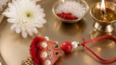 lumba rakhi