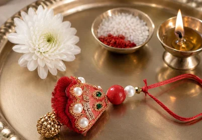 lumba rakhi