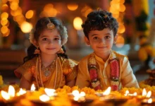 rakshi brother sister