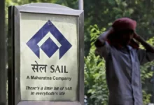SAIL FILE PHOTO