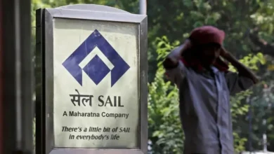 SAIL FILE PHOTO