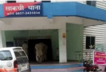 sakchi police jamshedpur FILE PHOTO