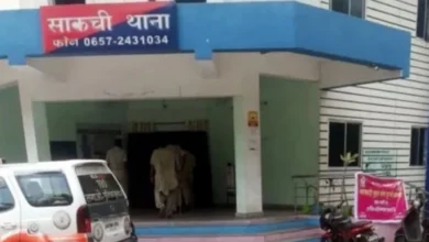 sakchi police jamshedpur FILE PHOTO