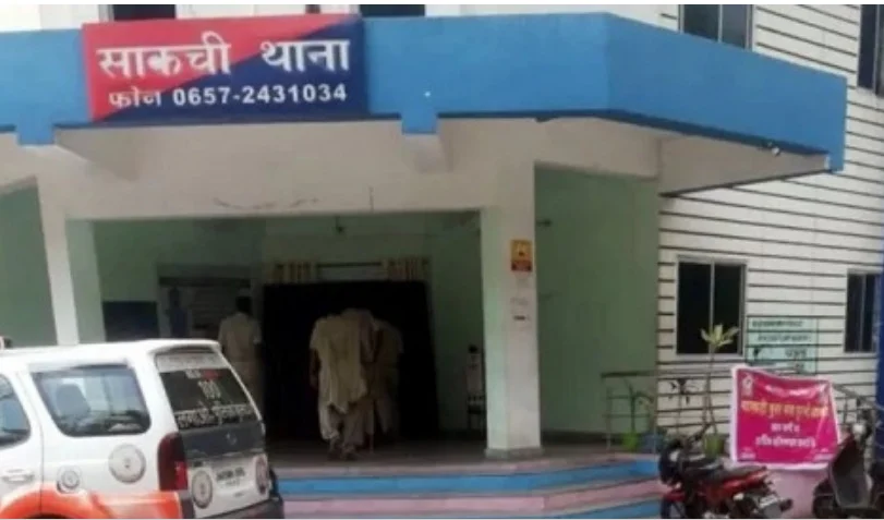 sakchi police jamshedpur FILE PHOTO