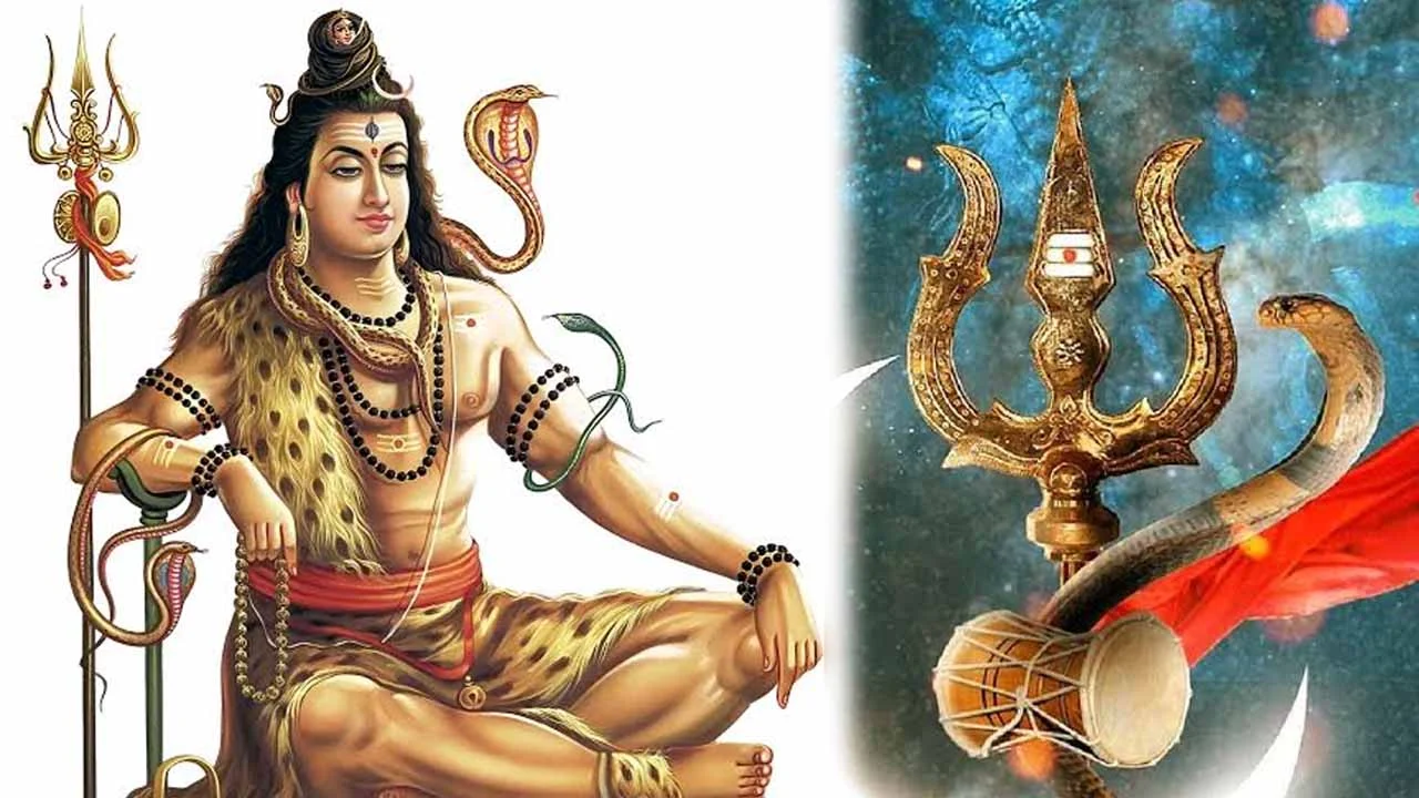 shiv bhole sawan FILE PHOTO