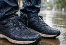 shoe FILE PHOTO