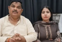 25 शादी वाला दूल्हा! कभी भाई तो कभी बेटा बनकर महिलाओं को फंसाने का आरोप