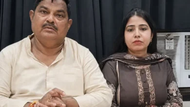 25 शादी वाला दूल्हा! कभी भाई तो कभी बेटा बनकर महिलाओं को फंसाने का आरोप