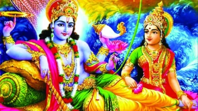 vishnu