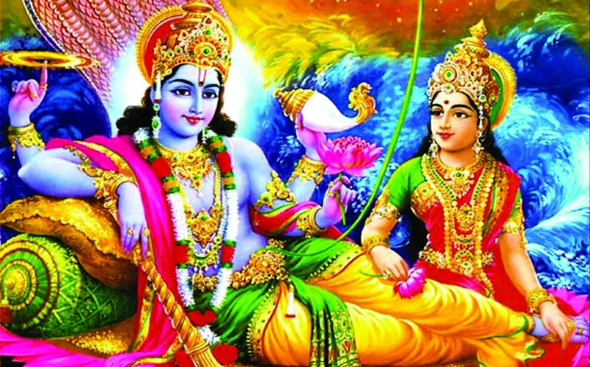 vishnu