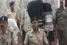 झारखंड के सरायकेला-खरसावां में गैस गोदाम से LPG सिलेंडर चोरी का पुलिस ने खुलासा किया