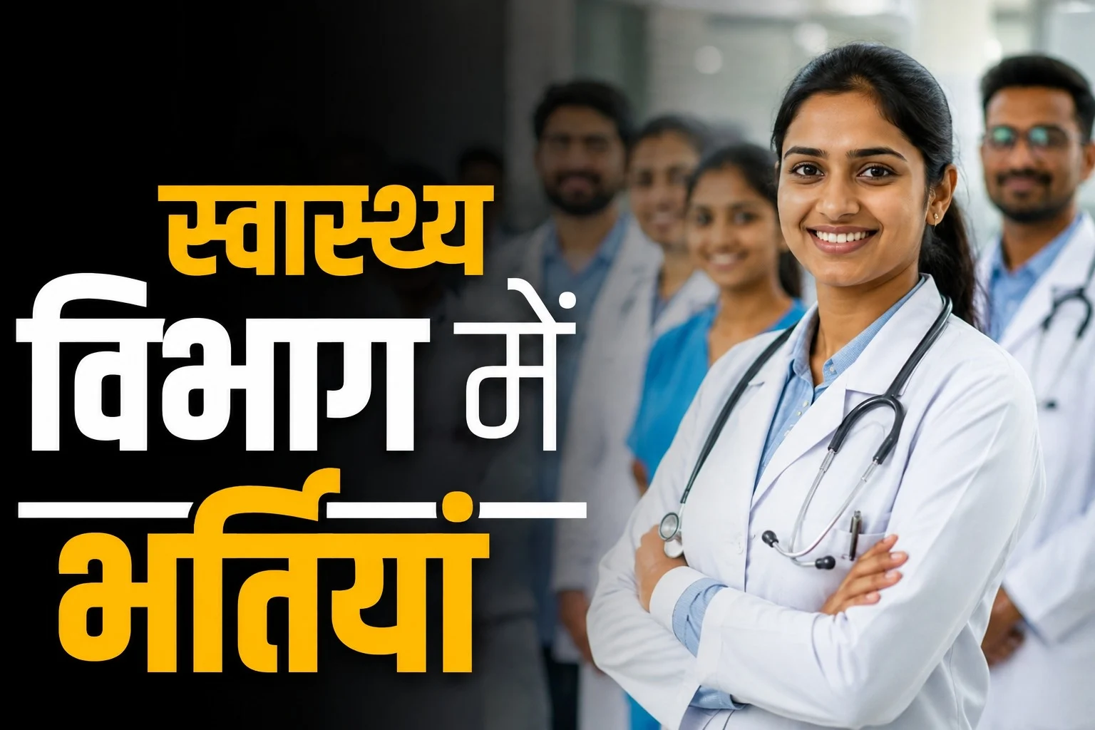 Staff Nurse Recruitment 2026