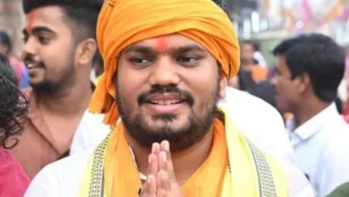 Bihar News: BJP विधायक राकेश रंजन ओझा की हत्या की कथित साजिश, जेल अधीक्षक समेत 4 पर FIR