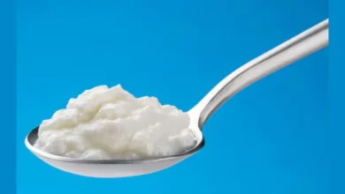 dahi chini FILE PHOTO