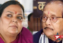 deepika pandey and radhakrishn kishore file photo