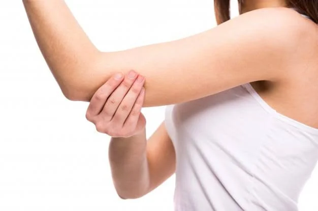 Skin Pigmentation file photo