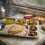 ट्रेन में सफर के दौरान भूखे नहीं रहेंगे यात्री! इन ट्रेनों में मिलेगी मिनी पैंट्री की सुविधा, देखें पूरी लिस्ट