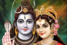 shiv parwati FILE PHOTO