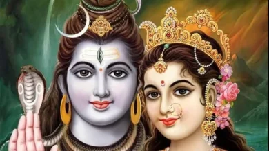 shiv parwati FILE PHOTO