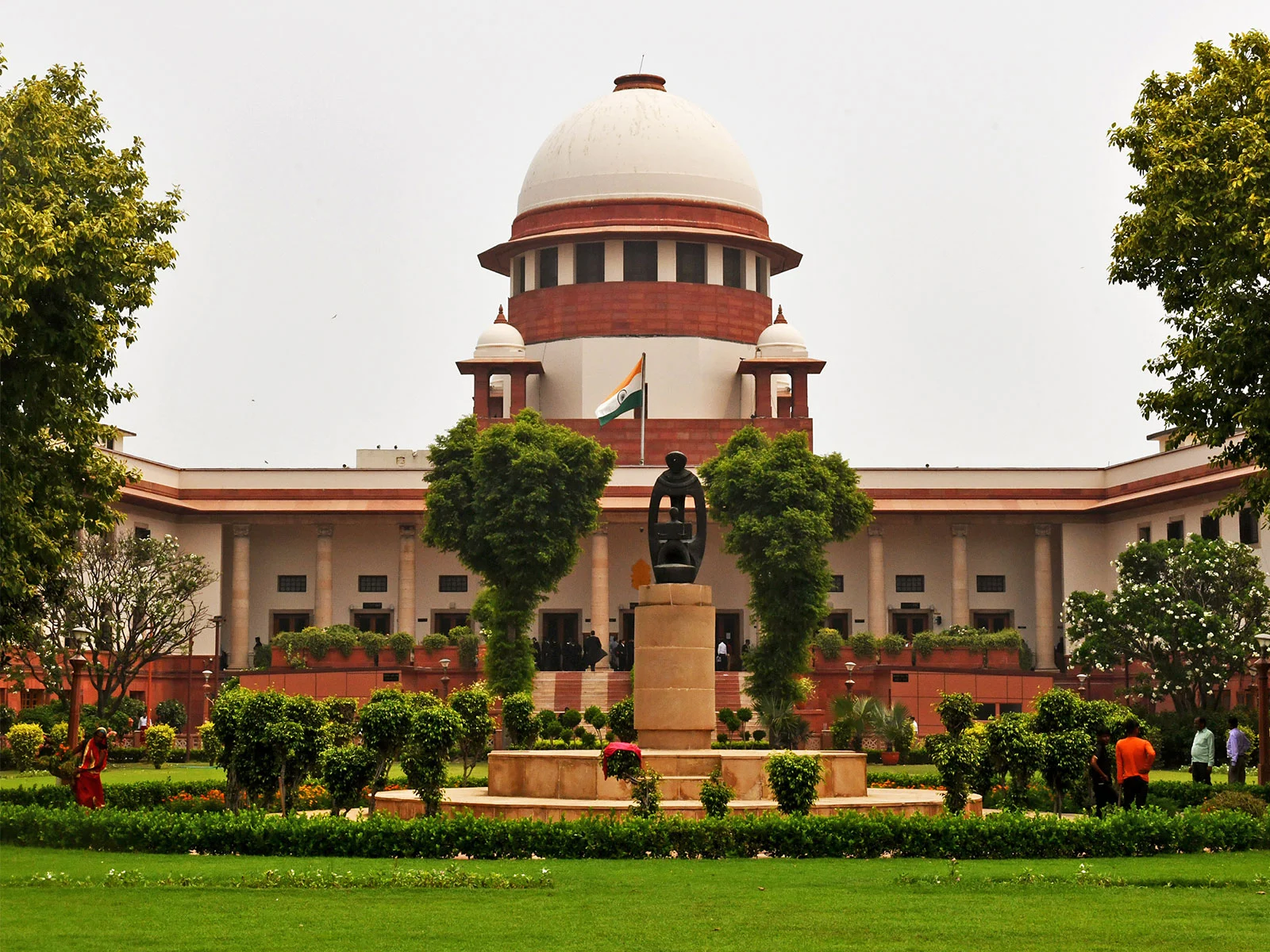 Supreme court