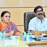 झारखंड कैबिनेट की अहम बैठक 25 सितंबर को, सुदिव्य सोनू के बगैर पहली बार होगी कैबिनेट, कई महत्वपूर्ण प्रस्तावों पर लग सकती है मुहर