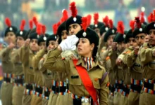 army police constable jawan