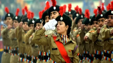 army police constable jawan