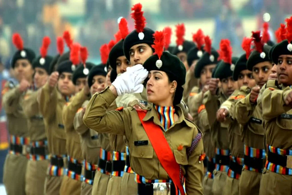 army police constable jawan